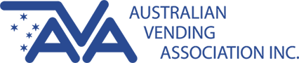 Australlian Vending Association Inc. Logo